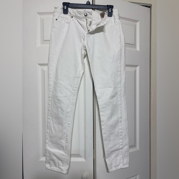 Paige Peg skinny jeans size 29 - Picture 1 of 8